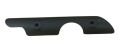 Tvs Raider 125 Egzoz Üst Muhafaza Plastiği Orijinal N6050330