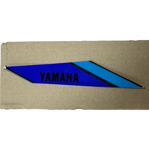 Yamaha MT-25 Grenaj Etiketi (2020-2024) Orijinal | BEV-F173F-00