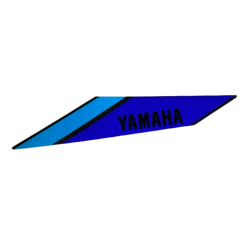 Yamaha MT-25 Grenaj Etiketi (2020-2024) Orijinal | BEV-F173E-00