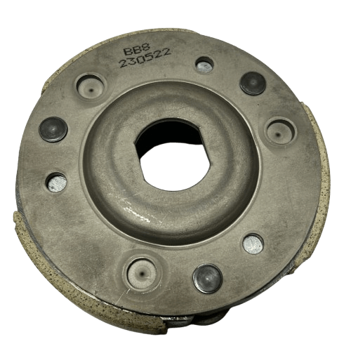 Yamaha NMAX 125 Debriyaj Balatası ve Tablası (2021-2024) Orijinal | BB8-E6620-00