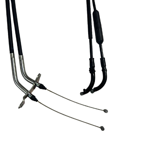 Yamaha MT-25 Gaz Teli Halatı (2020-2024) Orijinal | B6W-F6301-00