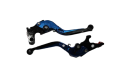 YAMAHA R25-MT25 KATLANIR MANET MAVİ