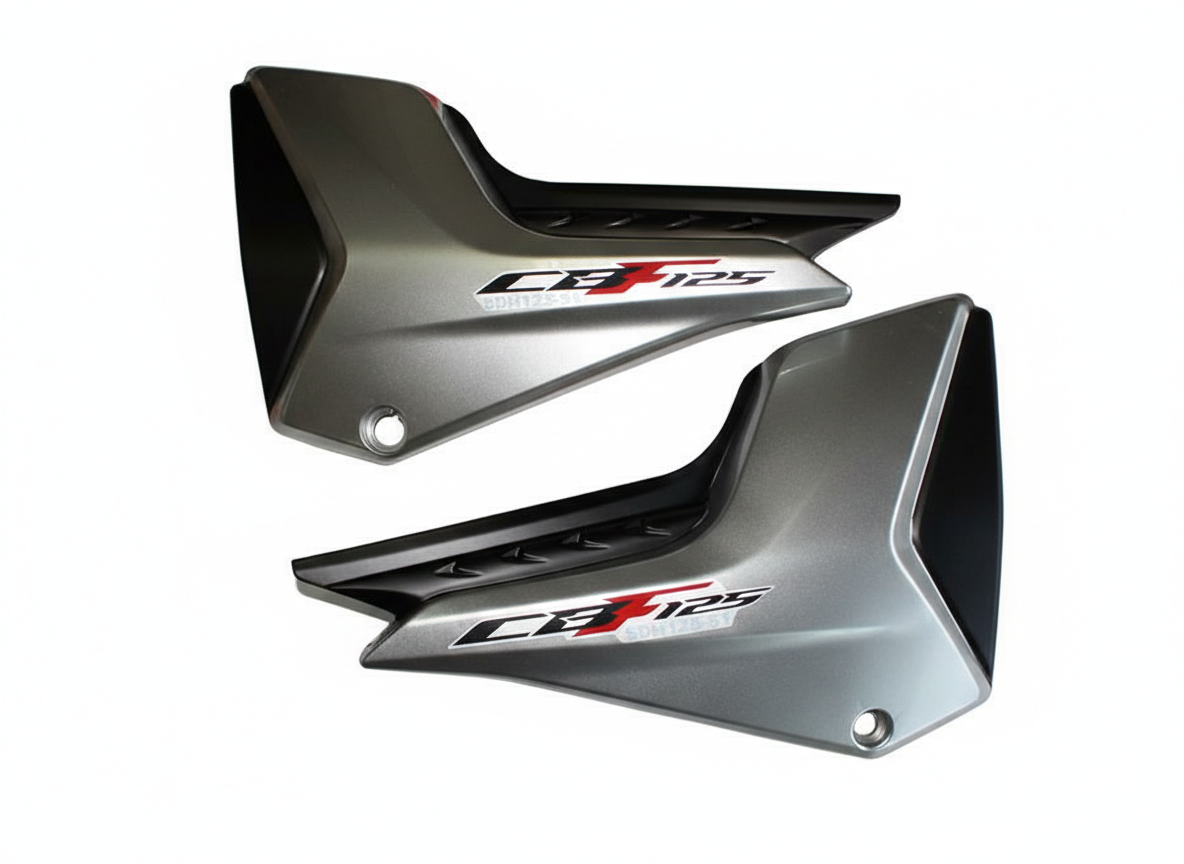 CB125 E YAN KAPAK OEM