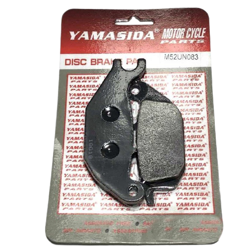Honda Cbr 125 Disk Balatası Ön Takım FA 629 Taiwan