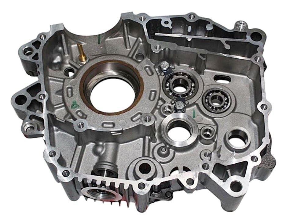 Tvs Raider 125 Sağ Blok Karter Orijinal