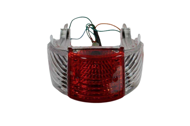 KUBA SJ 100-16D ARKA STOP VE SİNYAL TAKIM CE