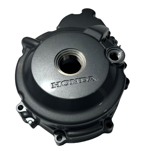 Honda CRF 250 L - CRF 250 Rally Sol Manyeto Statör Kapağı Orijinal 2012-2020