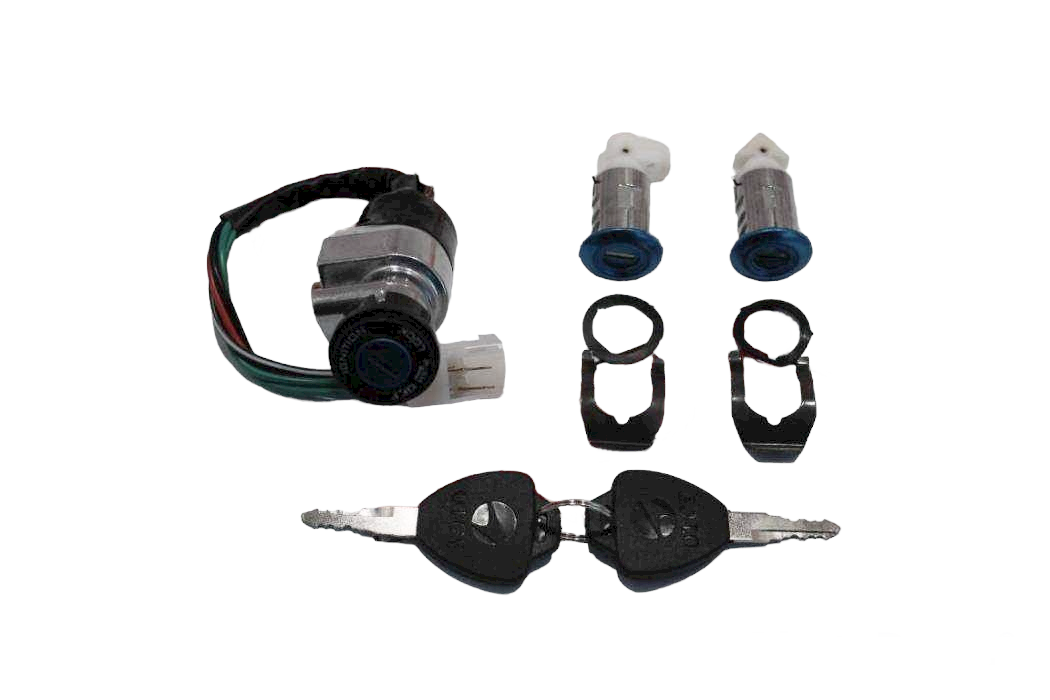 E-BİS KONTAK(MONDİAL RT-125 UYUMLU)