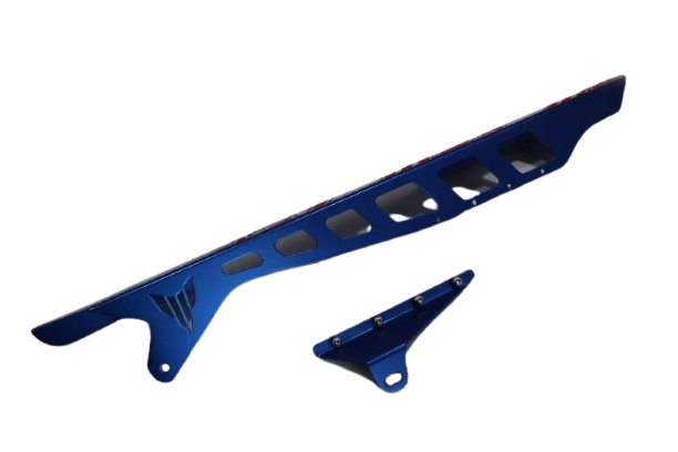 YAMAHA R25-MT25 ALÜMİNYUM ZİNCİR MUHAFAZA