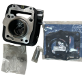 Tvs Raider 125 Silindir Piston Sekman Seti Orjinal