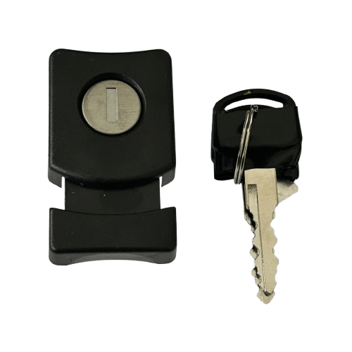 Honda Spacy Alpha İç Kutu Kilidi | Muadil