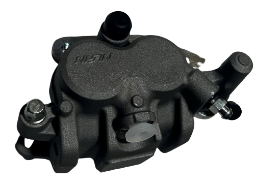 Honda CRF 250 L Alt Ön Fren Merkezi Kaliperi Orijinal 2012-2023