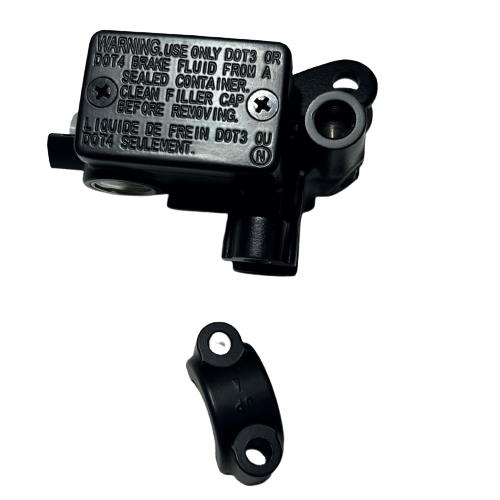 Honda CRF 250 L - CRF 250 Rally Sağ Ön Üst Fren Merkezi Orijinal 2012-2023