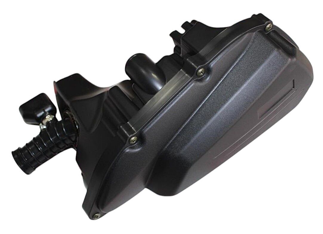 Rks Freccia 150 Hava Filtresi Komple