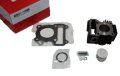 CRYPTON SİLİNDİR SETİ 49 MM OEM - RKS JAGUAR 100 UYUMLU