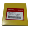 Honda CRF 250 L ABS'siz Segman Seti 76 mm Orijinal 2012-2016
