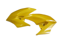 CB 125 F RÜZGARLIK TAKIM SARI