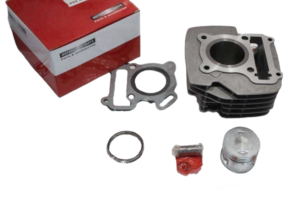 CRYPTON C8 SİLİNDİR SETİ YENİ MODEL
