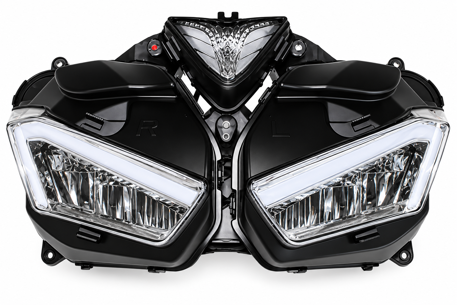 Yamaha YZF R25 (2015-2018) Ön Far Led