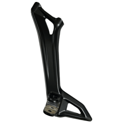 Cf Moto SR 450 Sol Arka Yolcu Basamak Braketi Orijinal