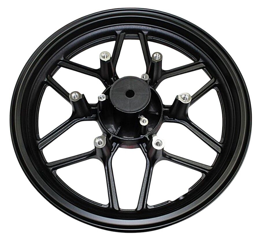 Rks Freccia 150 Ön Jant