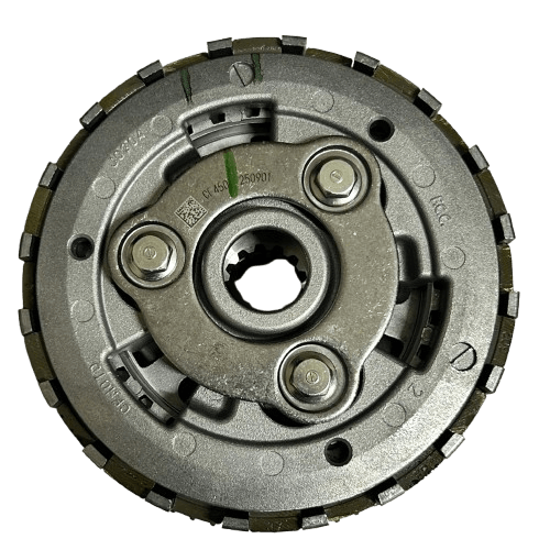 Cf Moto SR 450 Debriyaj Balatası ve Göbek Komple Orijinal