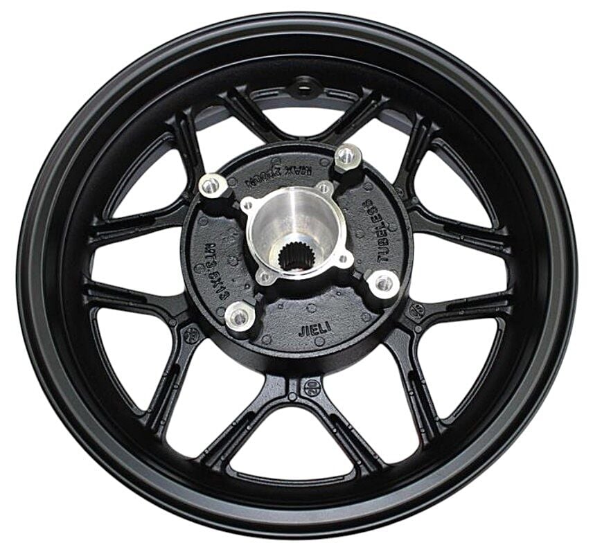 Rks Freccia 150 Arka Jant