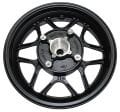 Rks Freccia 150 Arka Jant