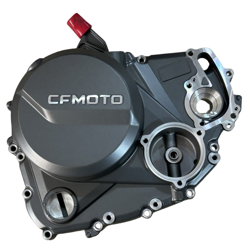 Cf Moto NK 250 Debriyaj Motor Kapağı Euro5 2023 | Orijinal