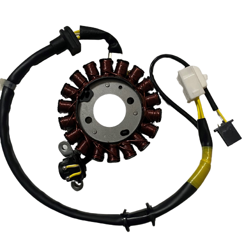 SPACY 110 STATÖR OEM YENİ MODEL