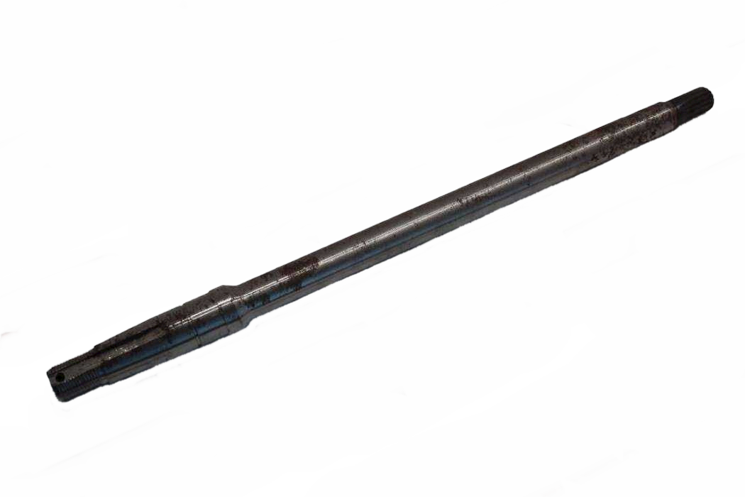 TREEPORTER MODEL AKS MİLİ 45.5 CM FRZ 18 mm