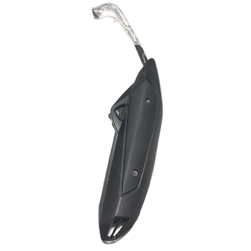 Yamaha NMAX (2015-2020) Egzoz