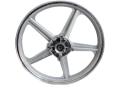 KT 125 JANT ARKA  ALÜMİNYUM
