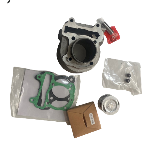 SPACY 110 SİLİNDİR DOLU OEM