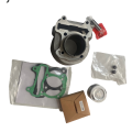 SPACY 110 SİLİNDİR DOLU OEM
