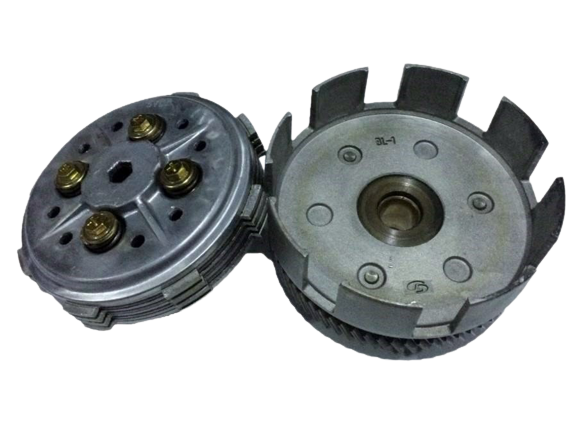 YBR 125 DEBRİYAJ KOMPLE