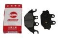 Sym Wolf 250- Atv 200 - Atv 300 Arka Fren Disk Balatası