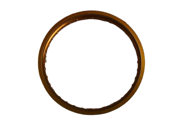 RAMZEY CROSS 200 KUBA RK200-R ARKA JANT GOLDEN ALÜM.