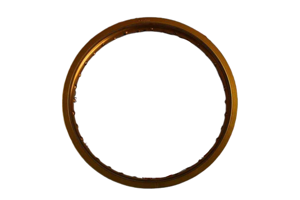 RAMZEY CROSS 200 KUBA RK200-R ARKA JANT GOLDEN ALÜM.