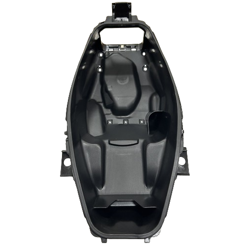 Honda PCX 125/150 Sele Altı Bagaj Havuzu Orijinal 2014-2017