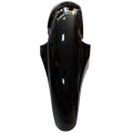 CB 125 F ÇAMURLUK ÖN SİYAH