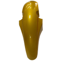 CB 125 F ÇAMURLUK ÖN SARI