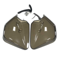 Yamaha NMAX (2015-2020) El Koruma Siperliği Rayban