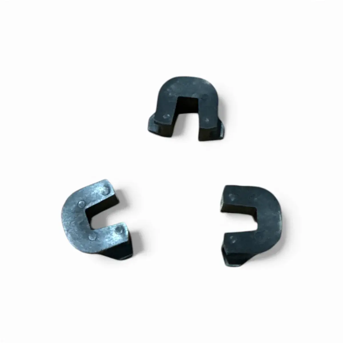 Hero Dash 125 Orijinal Varyatör Kızak Kayma Takımı (3'lü Set)