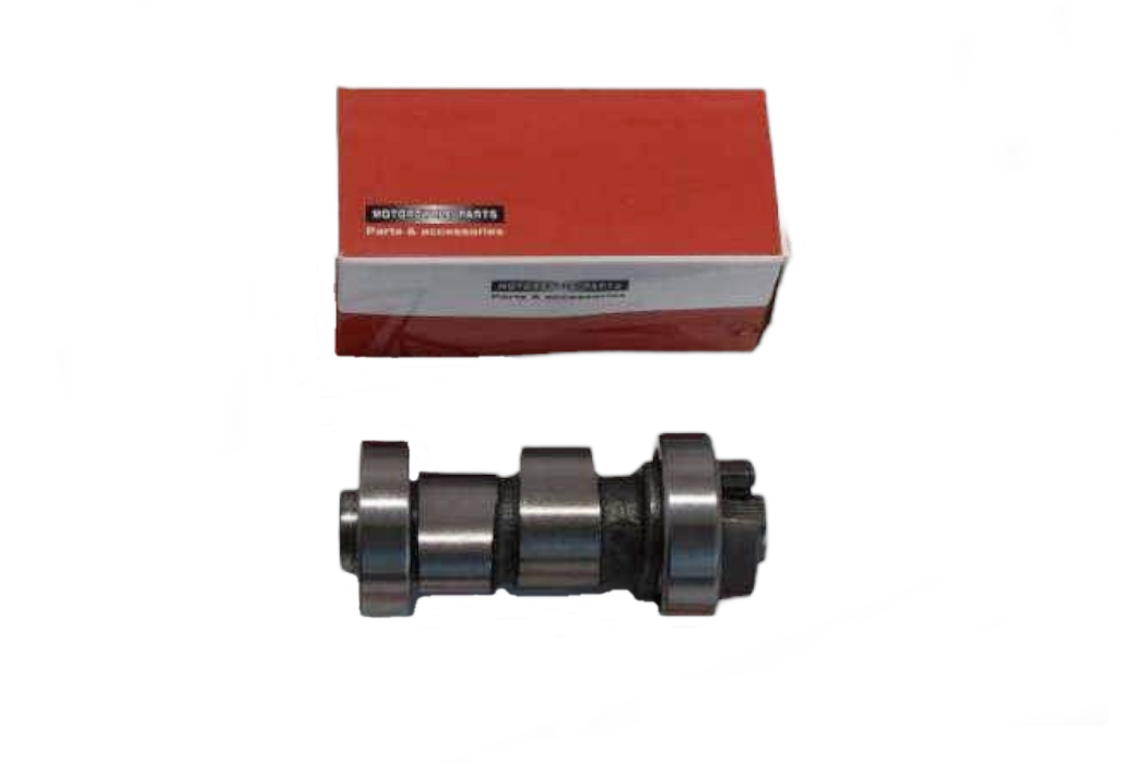 CRYPTON-R EKSANTRİK MİLİ