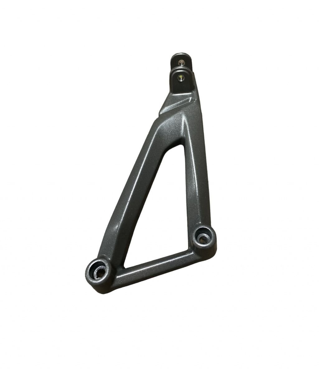 PULSAR NS 150 BRAKET ARKA SOL ORJİNAL