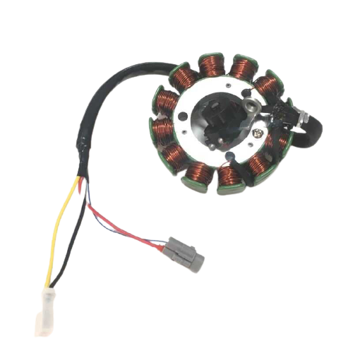 CRYPTON C8 STATÖR