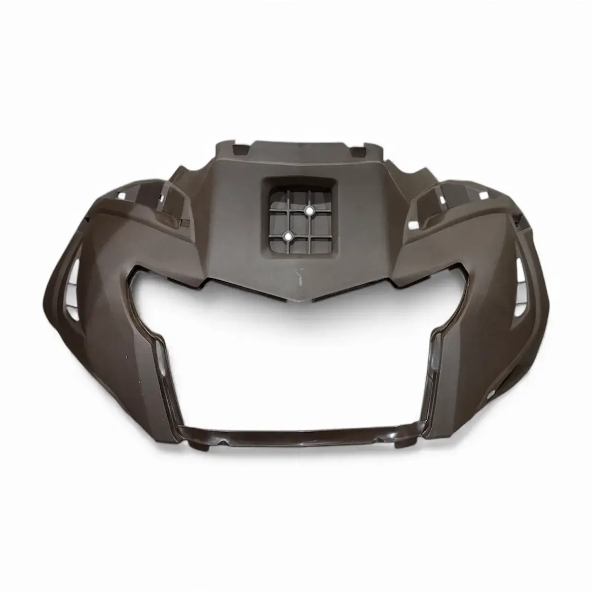 Hero Dash 125 Euro 5 Orijinal İç Grenaj Gövde Paneli (Kahverengi)