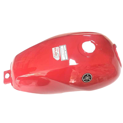 YBR 125 BENZİN DEPOSU KIRMIZI (2006)