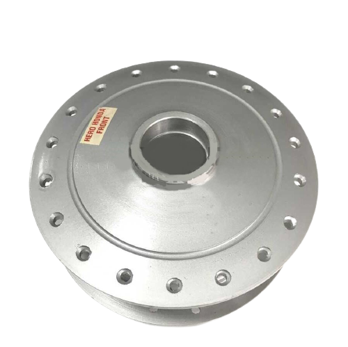 CD 100 GÖBEK ÖN